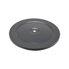 Load image into Gallery viewer, SPECIALTY PRODUCTS COMPANY 7512ABK Air Cleaner Top 6-1/2in Muscle Car Style Black