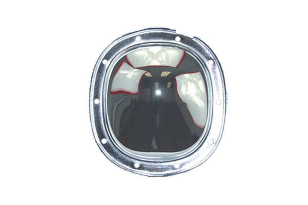 SPECIALTY PRODUCTS COMPANY 7546 Differential Cover GM 10 Bolt Chrome