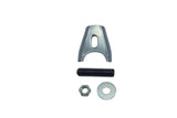 SPECIALTY PRODUCTS COMPANY 7606 Chevy V8 Comp Style Distr Hold Down Chrome