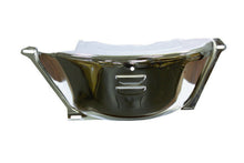 Load image into Gallery viewer, SPECIALTY PRODUCTS COMPANY 7607 GM TH350/400 Steel Flywheel Cover Chrome