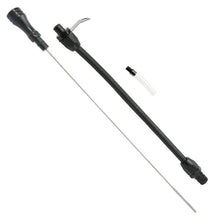 Load image into Gallery viewer, SPECIALTY PRODUCTS COMPANY 8201BK Dipstick Transmission GM Turbo 400 Black