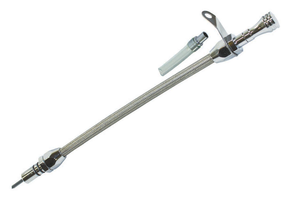 SPECIALTY PRODUCTS COMPANY 8201 Dipstick Transmission GM Turbo 400 Flexible