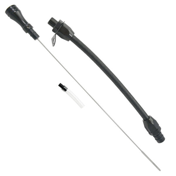 SPECIALTY PRODUCTS COMPANY 8202BK Dipstick Transmission GM 700R4 Black