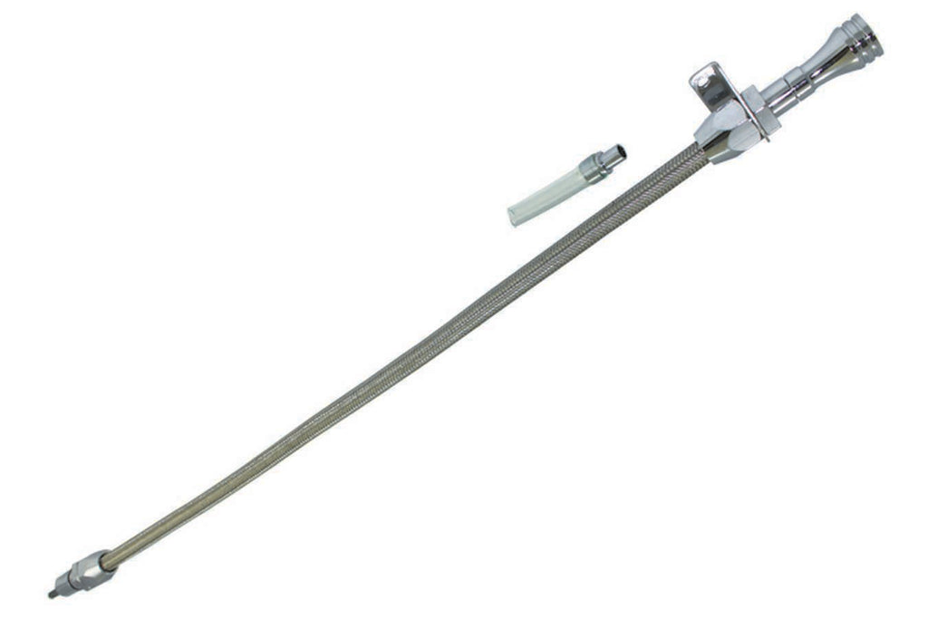 SPECIALTY PRODUCTS COMPANY 8203 Dipstick Transmission GM TH350/400 Flexible