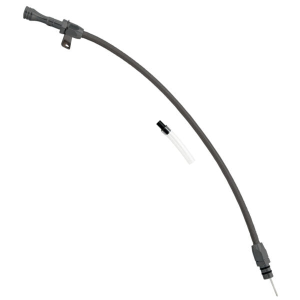 SPECIALTY PRODUCTS COMPANY 8204BK Dipstick Transmission GM 700R4 Black