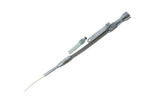 Load image into Gallery viewer, SPECIALTY PRODUCTS COMPANY 8205 Dipstick Engine Late SB Chevy Flexible Chrome