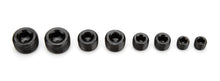 Load image into Gallery viewer, SPECIALTY PRODUCTS COMPANY 8250BK Pipe Plugs Allen Head Black 8Pcs.