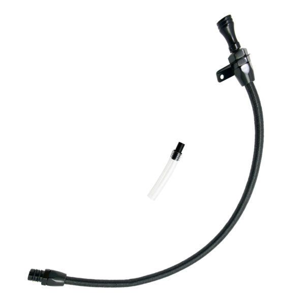 SPECIALTY PRODUCTS COMPANY 8306BK Dipstick Transmission Chrysler 727 Black