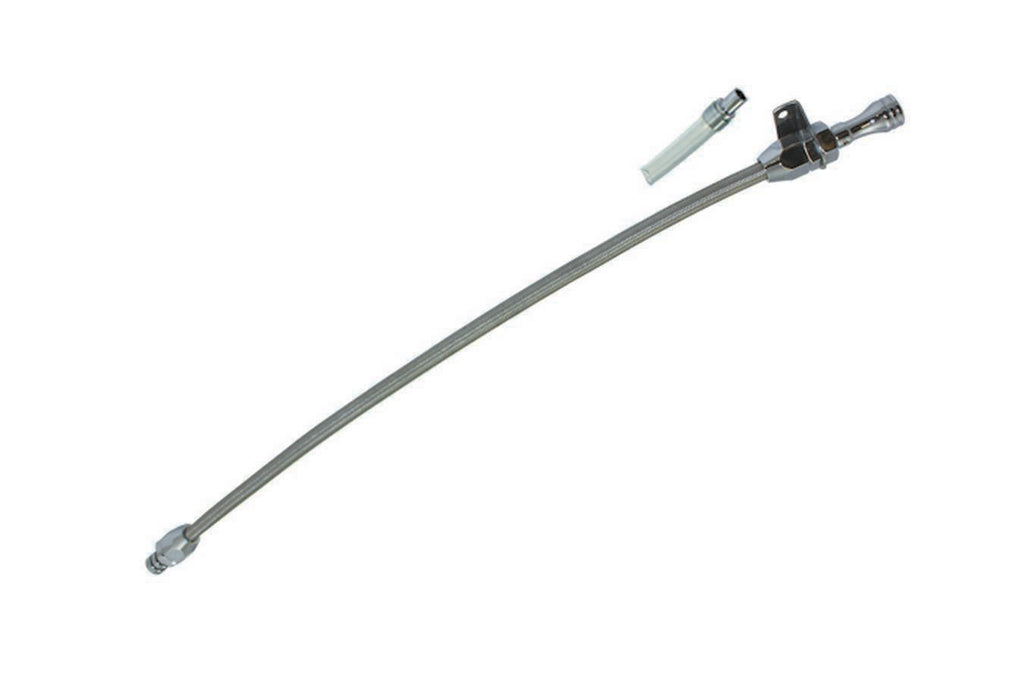 SPECIALTY PRODUCTS COMPANY 8306 Dipstick Transmission Ch rysler 727 Flexible