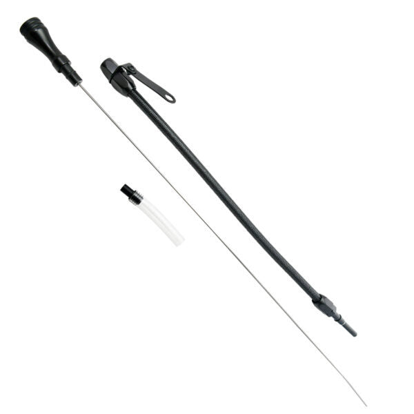 SPECIALTY PRODUCTS COMPANY 8318BK Engine Oil Dipstick 97- up LS Engine Black