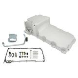 SPECIALTY PRODUCTS COMPANY 8448 Oil Pan LS Rear Sump Gen III/IV with Pickup