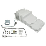 SPECIALTY PRODUCTS COMPANY 8449 Oil Pan LS Rear Sump Gen III/IV with Pickup