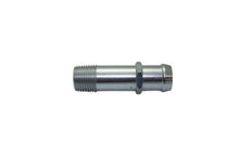 Load image into Gallery viewer, SPECIALTY PRODUCTS COMPANY 9125 Fitting Water Pump Chevy Satin Aluminum