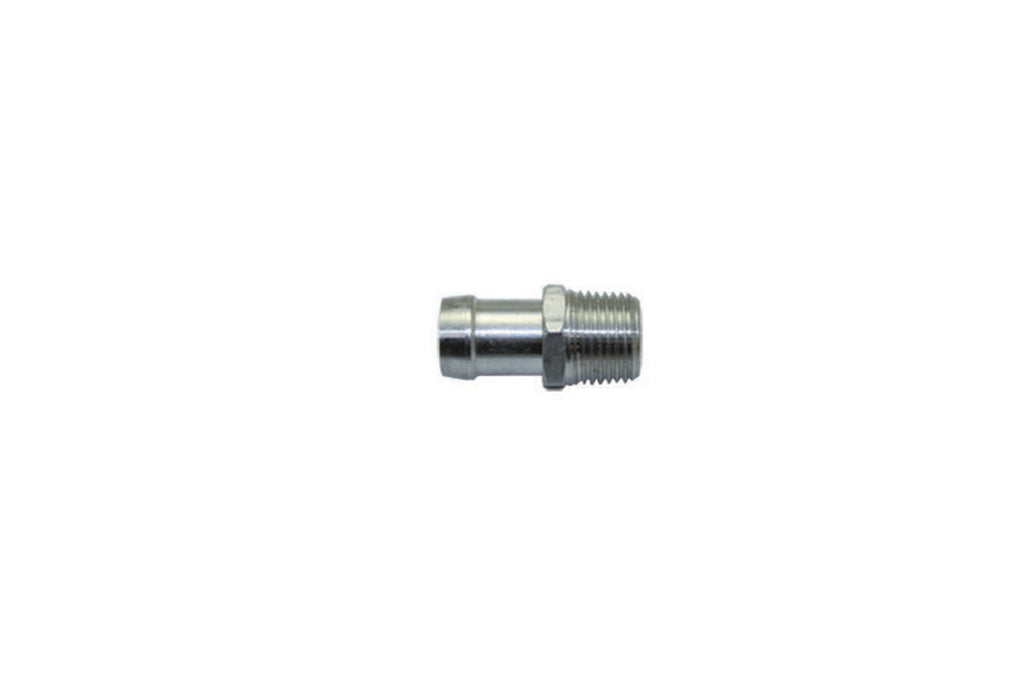 SPECIALTY PRODUCTS COMPANY 9126 SBC/BBC Alum Intake Fitting Straight
