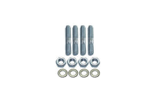 Load image into Gallery viewer, SPECIALTY PRODUCTS COMPANY 9127 Carb Stud Kit 1-3/8in Lo ng 4pc Set White Zinc
