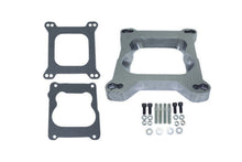 Load image into Gallery viewer, SPECIALTY PRODUCTS COMPANY 9130 Carburetor Adapter Kit 1 in Open Port with Gasket