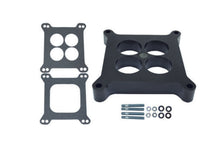 Load image into Gallery viewer, SPECIALTY PRODUCTS COMPANY 9134 Carburetor Spacer Kit 1i n Ported with Gaskets