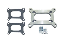 Load image into Gallery viewer, SPECIALTY PRODUCTS COMPANY 9142 Carburetor Adapter Kit 1 /2in Open Port with Gask
