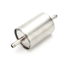 Load image into Gallery viewer, SPECIALTY PRODUCTS COMPANY 9269 Fuel Filter 3/8in Inlet/ Outlet Stainless