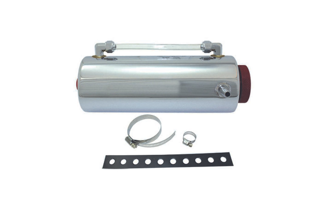 SPECIALTY PRODUCTS COMPANY 9965 Overflow Tank Power Stee ring & Brake Fluid