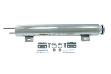 Load image into Gallery viewer, SPECIALTY PRODUCTS COMPANY 9975 Overflow Tank  Radiator 2in x 17in with Hardware