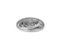 Load image into Gallery viewer, Magnabraid-304Ss-Braided-Vacuum-Line-Sleeving-6Ft.-(Will-Cover-4Ft.-Of-Hose)