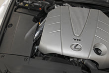 Load image into Gallery viewer, 06-12-Lexus-Is250Is350-V6-2.53.5L-FI-Air-Intake-Kit---Polished-WRed-Filter