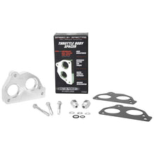 Load image into Gallery viewer, 86-95-Gm-4.3L5.0L5.7L-Throttle-Body-Injection-Spacer