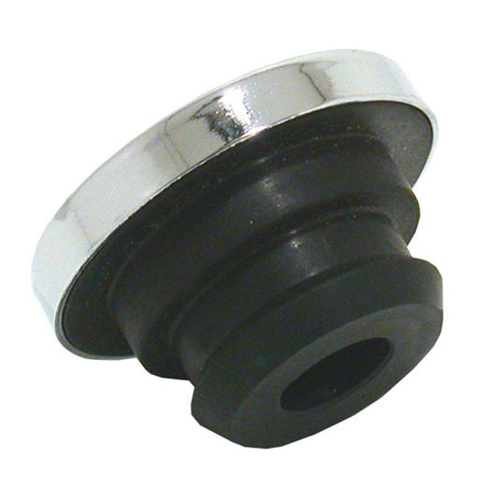 Oil-Filler-Plug---Chrome