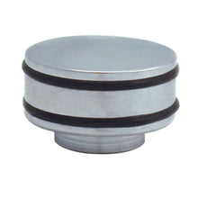 Load image into Gallery viewer, Air-Cleaner-Nut-(Small)---O-Ring-Style---Chrome