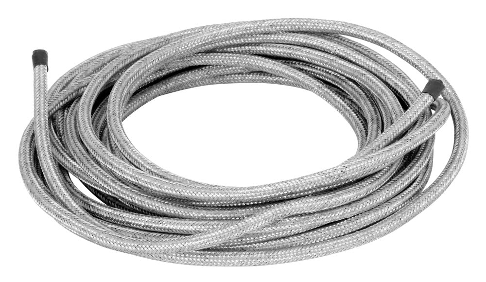 Stainless-Steel-Flex-Vacuum-Hose-532In.---25Ft.