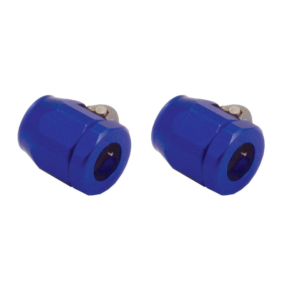 Magna-Clamp-Hose-Clamps-516In.-(2-Pack)---Blue