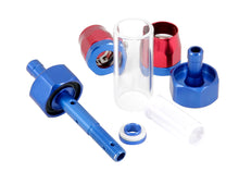 Load image into Gallery viewer, Pro-Plumbing-Fuel-Filter-38In.---RedBlue