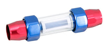 Load image into Gallery viewer, Pro-Plumbing-Fuel-Filter-38In.---RedBlue