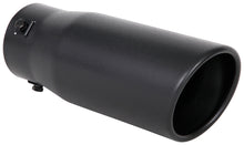 Load image into Gallery viewer, Exhaust-Tip-3-12In.-Od--Slant---Black
