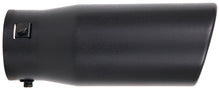 Load image into Gallery viewer, Exhaust-Tip-3-12In.-Od--Slant---Black