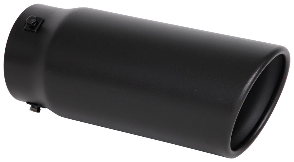 Exhaust-Tip-4-12In.-Od--Slant---Black