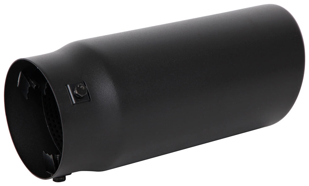 Exhaust-Tip-4-12In.-Od--Slant---Black