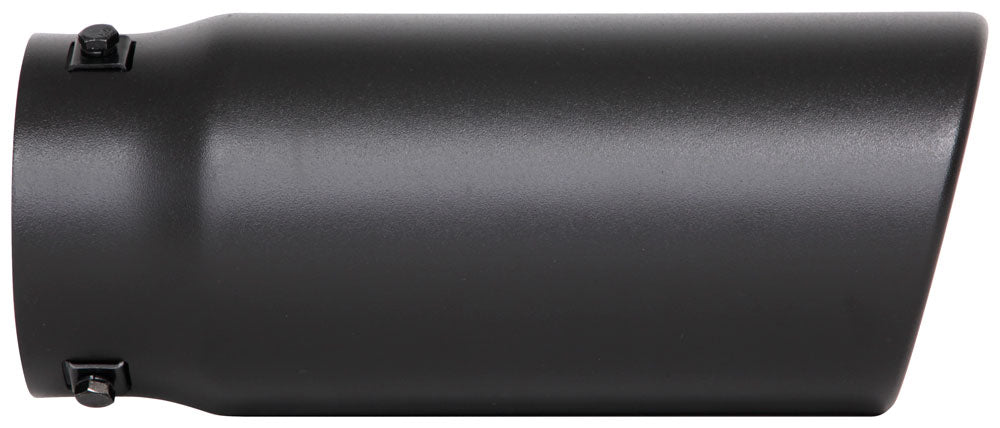 Exhaust-Tip-4-12In.-Od--Slant---Black