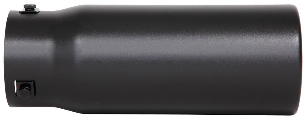 Exhaust-Tip-4In.-Resonated---Black