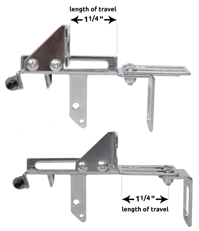 Carburetor-Throttle-Cable-Bracket