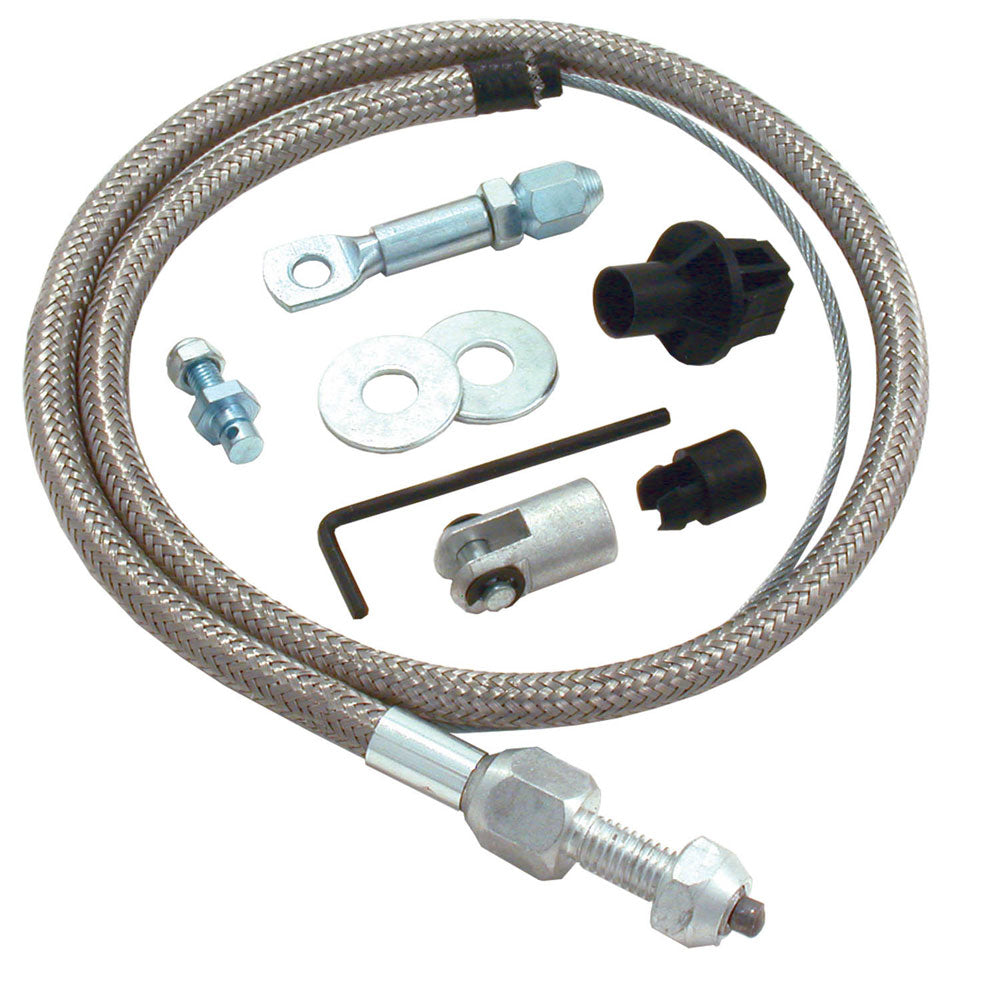 Throttle-Cable-WBraided-Ss-Housing---3Ft.