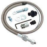 Spectre 2431 Throttle Cable