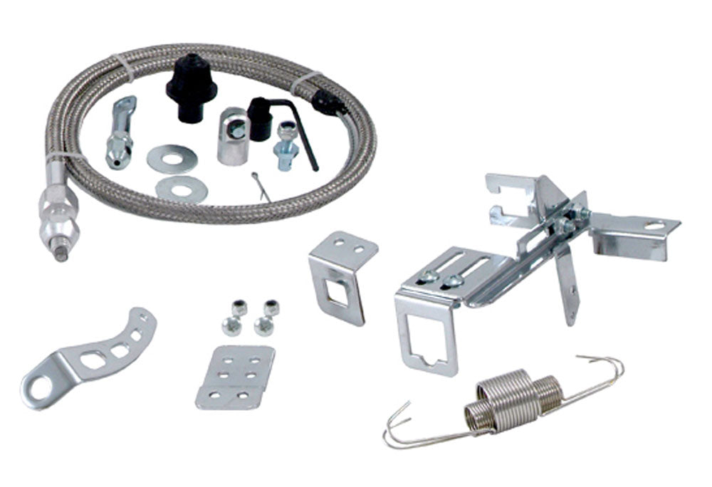 Throttle-Cable--Bracket-Kit