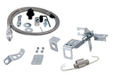 Spectre 2435 Throttle Cable & Bracket Kit