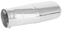 Load image into Gallery viewer, Exhaust-Tip-Bolt-On--Oval-(Fits-2.25In-To-3.25In-Piping)
