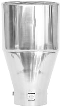 Load image into Gallery viewer, Exhaust-Tip-Bolt-On--Oval-(Fits-2.25In-To-3.25In-Piping)