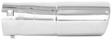 Load image into Gallery viewer, Exhaust-Tip-Bolt-On--Oval-(Fits-2.25In-To-3.25In-Piping)