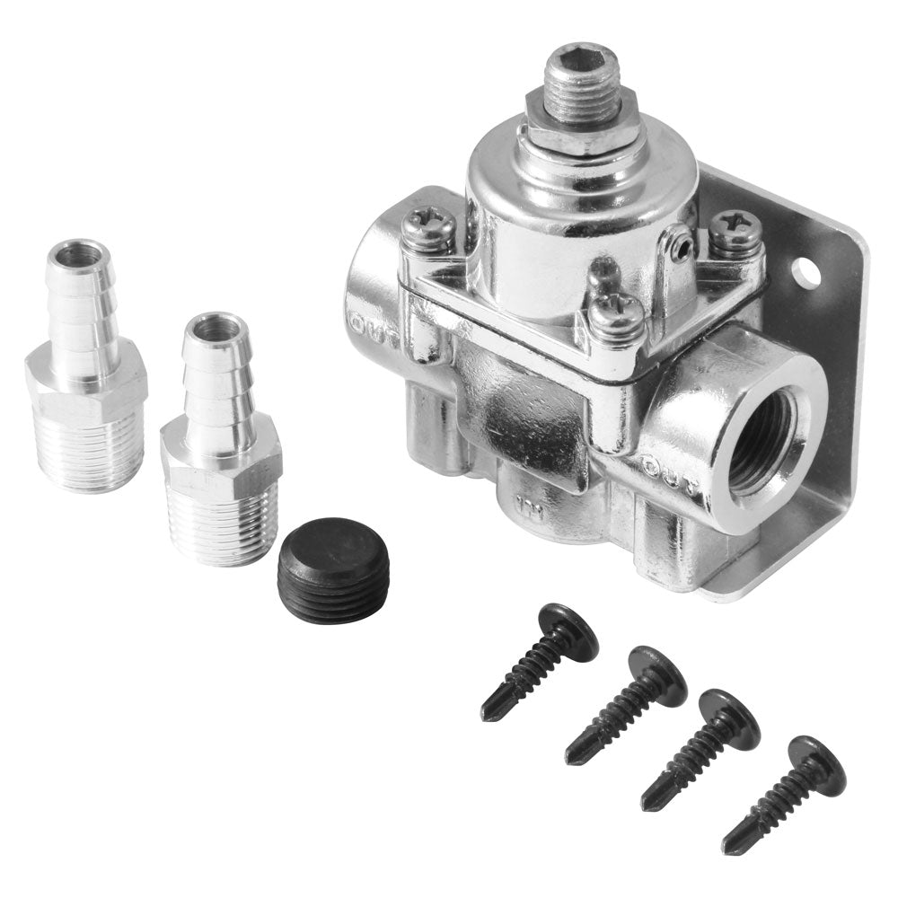 Fuel-Pressure-Regulator-1-4Psi