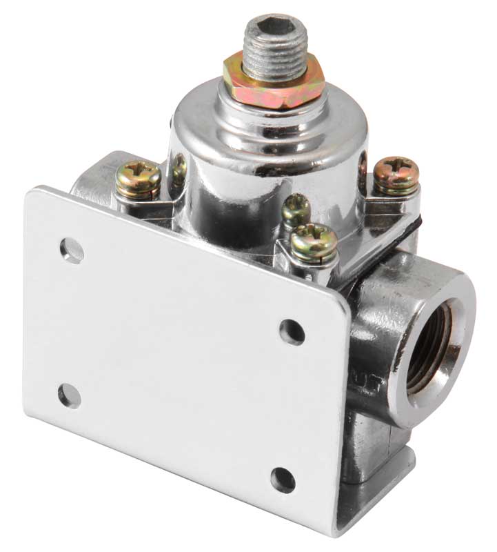 Fuel-Pressure-Regulator-1-4Psi